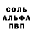 МДМА молли Luisa_Jessica